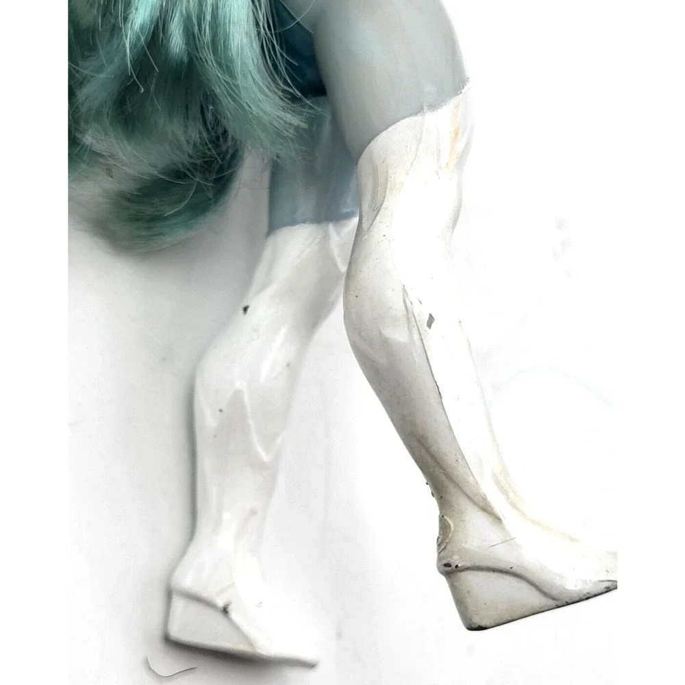 She-Ra Princess of Power FROSTA 6